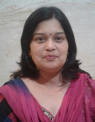 Ms. Anuttama Ghose